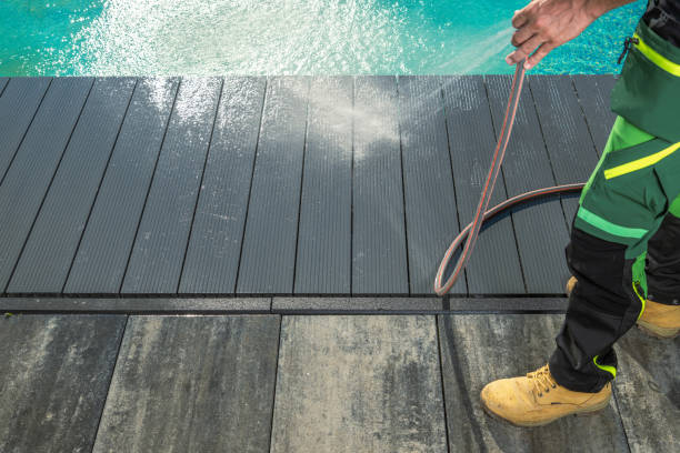 Best Commercial Building Pressure Washing  in Northport, AL